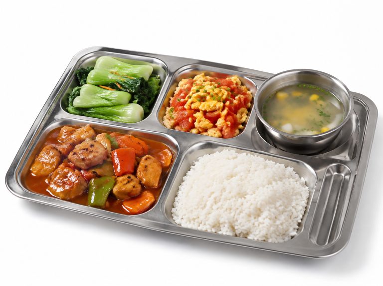 德兴企业食堂承包与托管服务