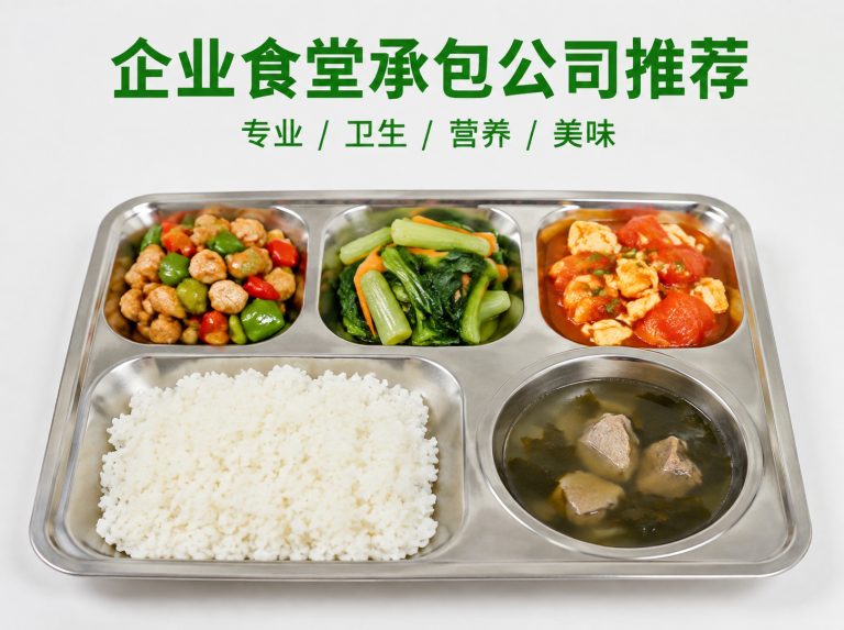 德兴智慧食堂与自助称重餐厅